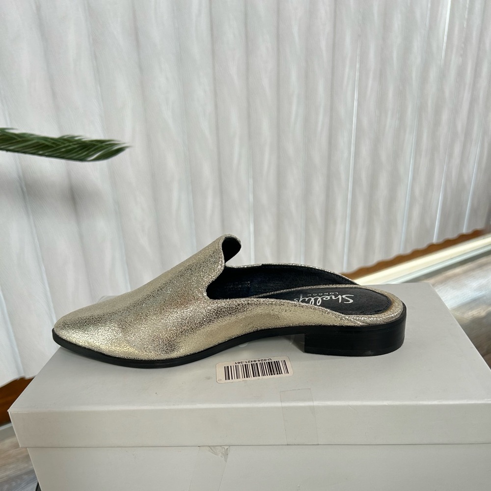 Women’s Shoes